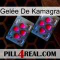 Gelée De Kamagra 14